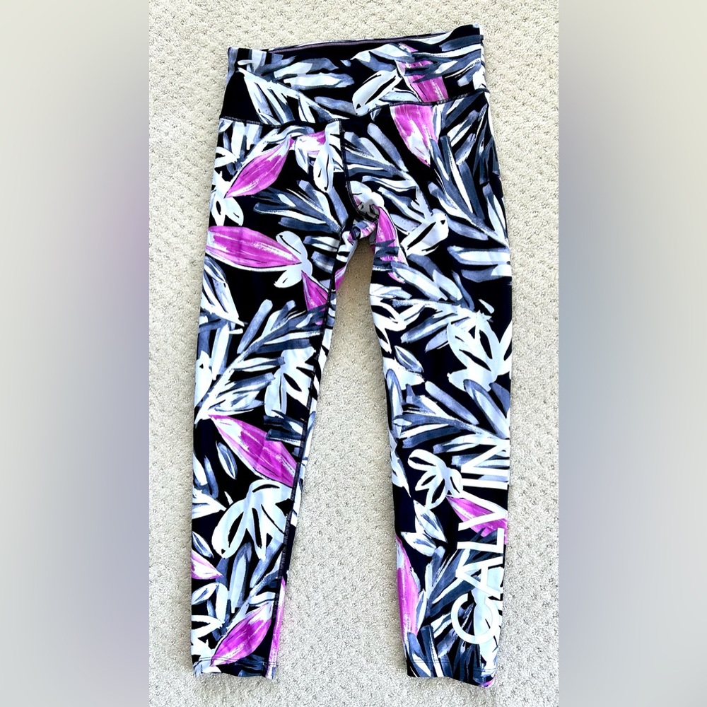 Calvin Klein Women’s Leggings Size Medium